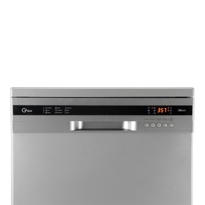 ماشین ظرفشویی جی پلاس ماشین ظرفشویی جی پلاس مدل K351S