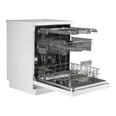 ماشین ظرفشویی|ماشین ظرفشویی جی پلاس مدل L463W