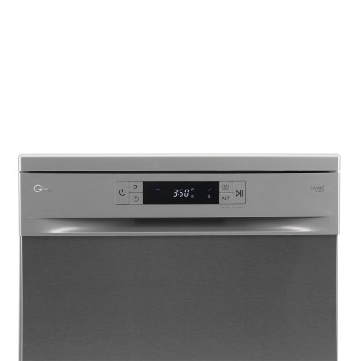 ماشین ظرفشویی  ماشین ظرفشویی جی پلاس مدل K462NS