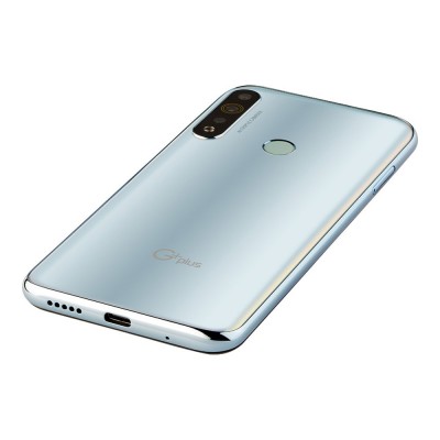 موبایل جی پلاس گوشی موبایل جی پلاس مدل P10 رنگ سفید