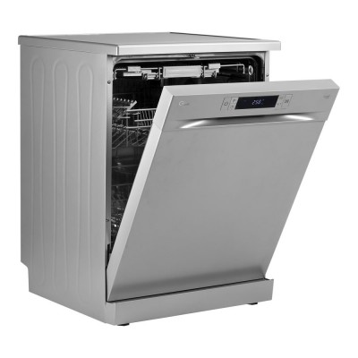 ماشین ظرفشویی  ماشین ظرفشویی جی پلاس مدل K462S