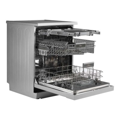 ماشین ظرفشویی  ماشین ظرفشویی جی پلاس مدل K462NS