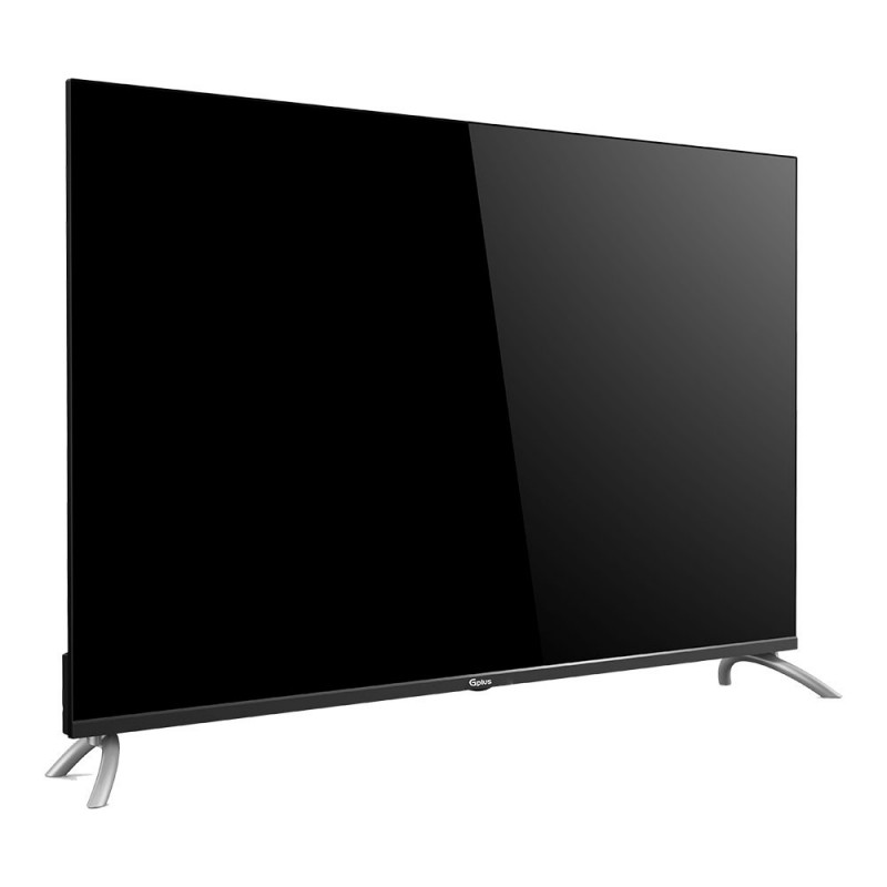 تلویزیون 43 اینچ هوشمند جی پلاس مدل 43PU746N