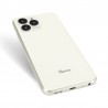 گوشی موبایل جی پلاس مدل Q20S سفید یخی