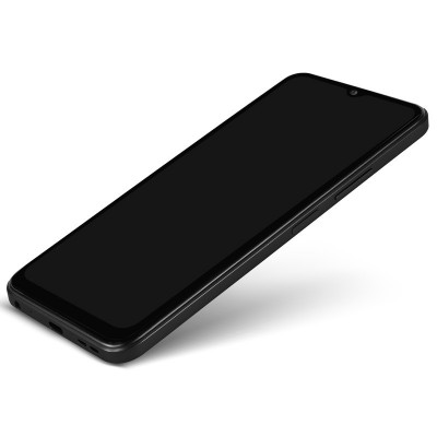 گوشی موبایل جی پلاس مدل Q20S مشکی