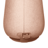 اسپیکر  بلوتوثی قابل حمل ال جی مدل XO3QPK رنگ صورتی