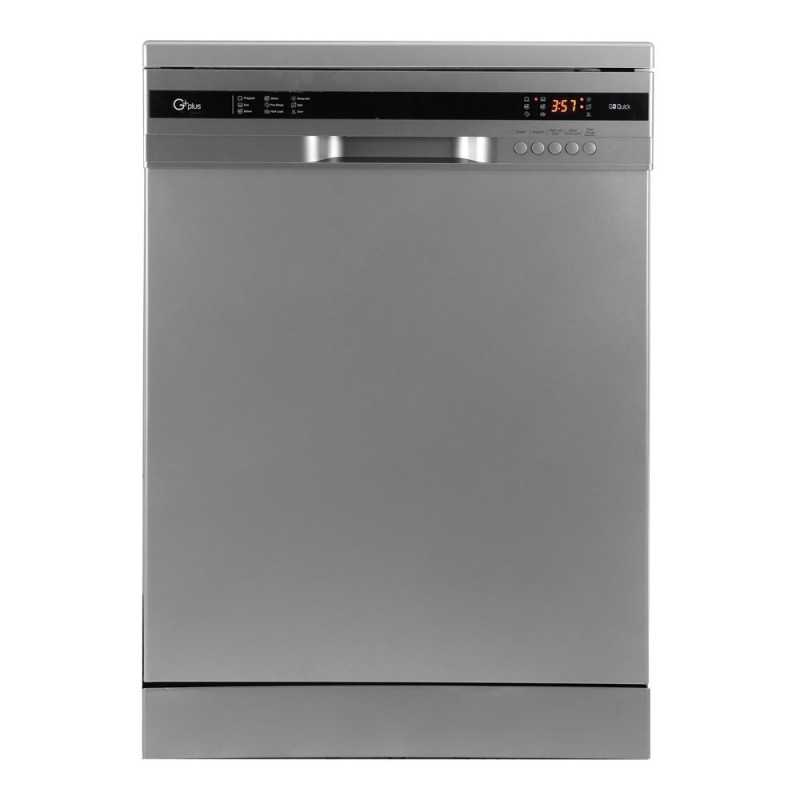 ماشین ظرفشویی جی پلاس مدل L1352S ماشین ظرفشویی جی پلاس مدل L1352S