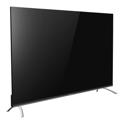 تلویزیون 50 اینچ QLED جی پلاس مدل 50RQ752S