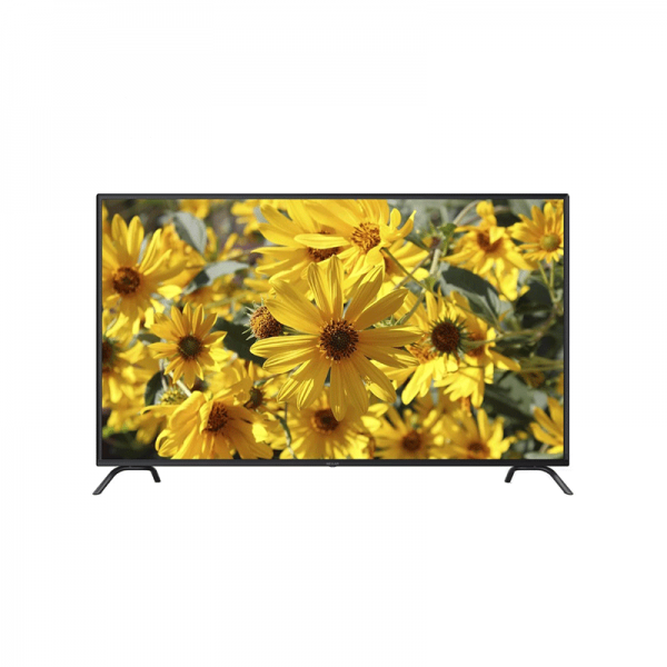 تلویزیون 50 اینچ هوشمند نکسار مدل U50C614S
