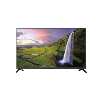 تلویزیون|تلویزیون 43 اینچ LED هوشمند جی پلاس مدل 43PH622N