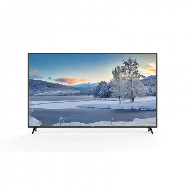 تلویزیون 55 اینچ جی پلاس مدل 55PU720N