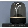 اسپیکر|اسپیکر هارمن کاردن مدل Aura studio 3 Gold Limited Edition