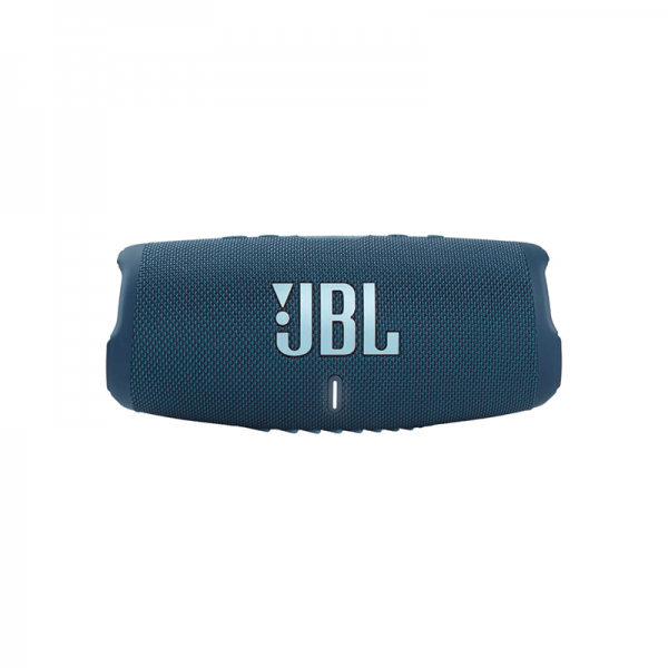 اسپیکر بلوتوثی JBL جی بی ال مدل charge 5 آبی