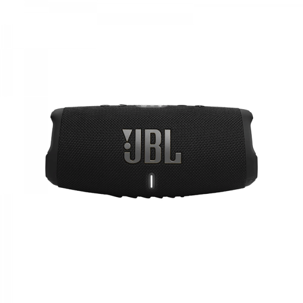 اسپیکر بلوتوثی JBL جی بی ال مدل charge 5 مشکی