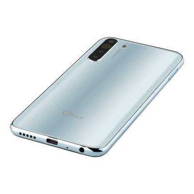 موبایل جی پلاس گوشی موبایل جی پلاس مدل X10 رنگ سفید