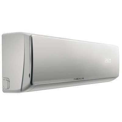 کولر گازی|کولر گازی 18000 دور ثابت نکسار مدل NAC-TF18ELN1