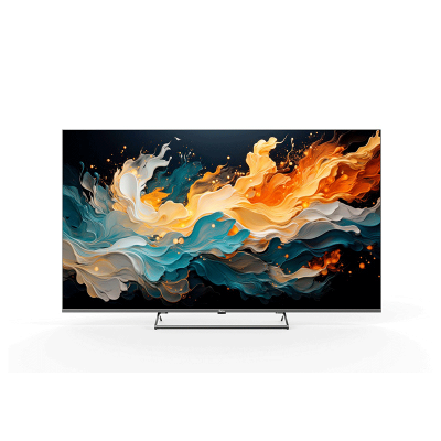 تلویزیون 65 اینچ QMLED جی...