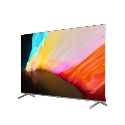 تلویزیون|تلویزیون 75 اینچ هوشمند QLED جی پلاس مدل 75SQ878SP