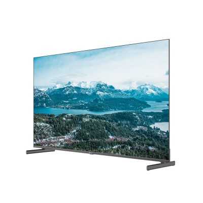 تلویزیون|تلویزیون 65 اینچ هوشمند جی پلاس مدل 65SU788NP