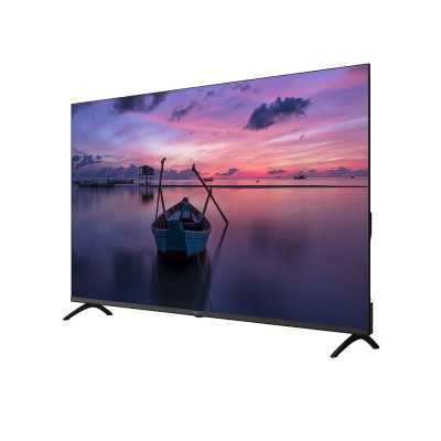 تلویزیون|تلویزیون 55 اینچ هوشمند جی پلاس مدل 55SU788NQ