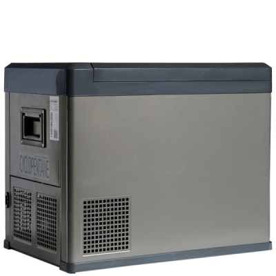 یخچال فریزر|یخچال فریزر خودرو ایستکول مدل TM-۴۰۴۰-DC