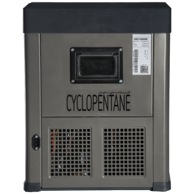 یخچال فریزر|یخچال فریزر خودرو ایستکول مدل TM-۴۰۴۰-DC