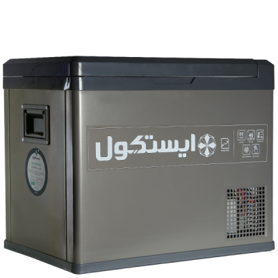 یخچال فریزر|یخچال فریزر خودرو ایستکول مدل TM-۴۰۴۰-DC
