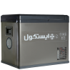 یخچال فریزر|یخچال فریزر خودرو ایستکول مدل TM-۴۰۴۰-DC