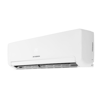 کولر گازی|کولر گازی 18000 ایکس ویژن مدل 18CHSA HCT1