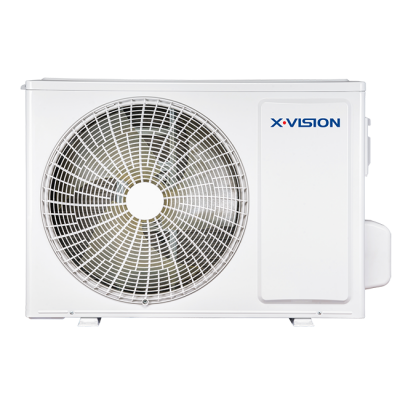 کولر گازی|کولر گازی 18000 ایکس ویژن مدل 18CHSA HCT1