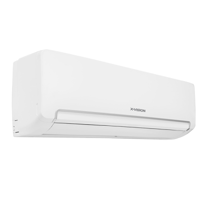 کولر گازی|کولر گازی 24000 ایکس ویژن مدل 24CHSA HCT1