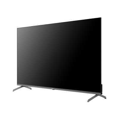 تلویزیون|تلویزیون 50 اینچ QLED هوشمند جی پلاس مدل 50SQ789N