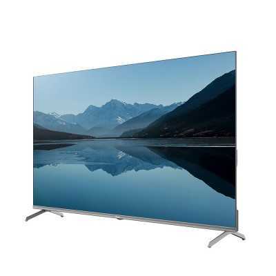 تلویزیون|تلویزیون 55 اینچ QLED هوشمند جی پلاس مدل 55SQ789N