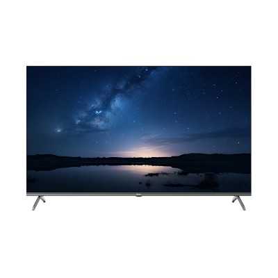 تلویزیون|تلویزیون 55 اینچ QLED هوشمند جی پلاس مدل 55SQ789N