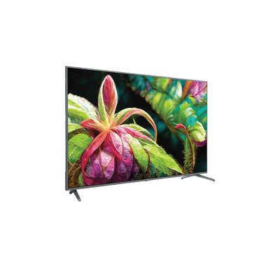 تلویزیون|تلویزیون 75 اینچ هوشمند QLED جی پلاس مدل 75SQ888S