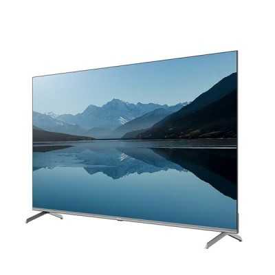 تلویزیون|تلویزیون 65 اینچ هوشمند QLED جی پلاس مدل 65SQ789N