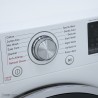ماشین لباسشویی|ماشین لباسشویی 9 کیلویی Direct drive جی پلاس مدل R909W