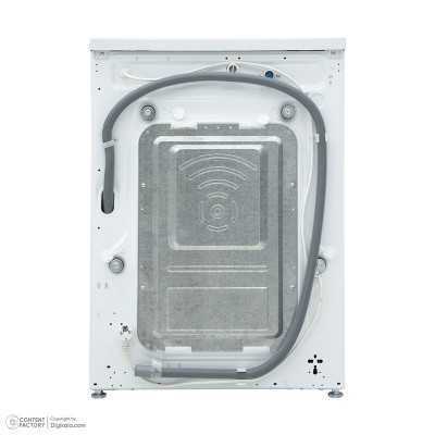 ماشین لباسشویی|ماشین لباسشویی 9 کیلویی Direct drive جی پلاس مدل R909W