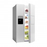 یخچال فریزر|یخچال فریزر ساید بای ساید جی پلاس مدل LAMBERT R7927W
