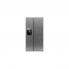 یخچال فریزر|یخچال فریزر ساید بای ساید جی پلاس مدل LAMBERT R7927S