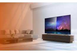 تلوزیون OLED چیست؟